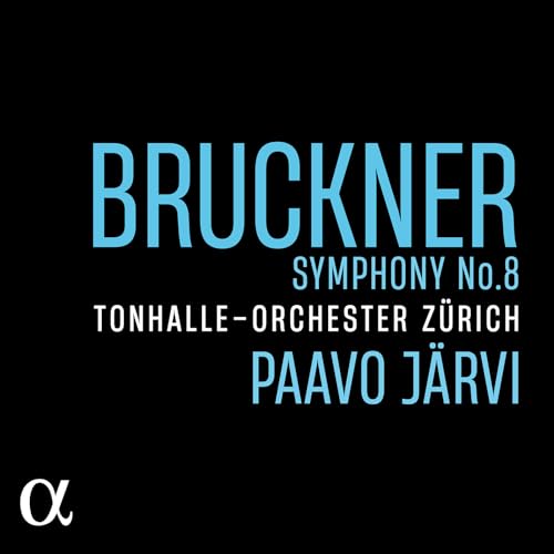 Symphony No. 8