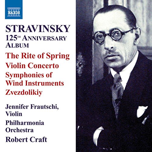 125Th Anniversay Album
