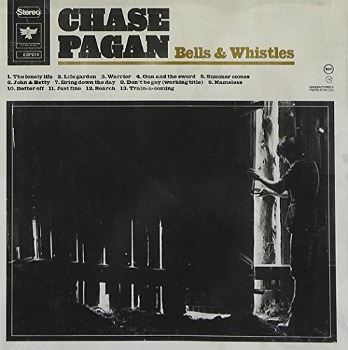 Bells & Whistles