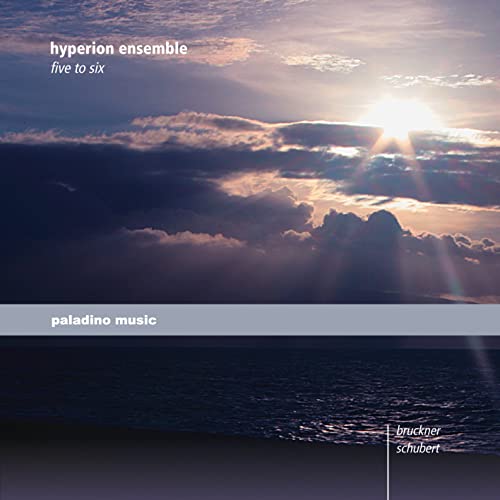 Hyperion Ensemble: Five To Six