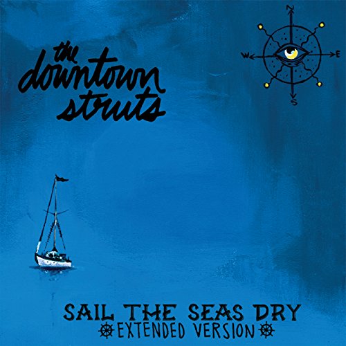 Sail The Seas Dry