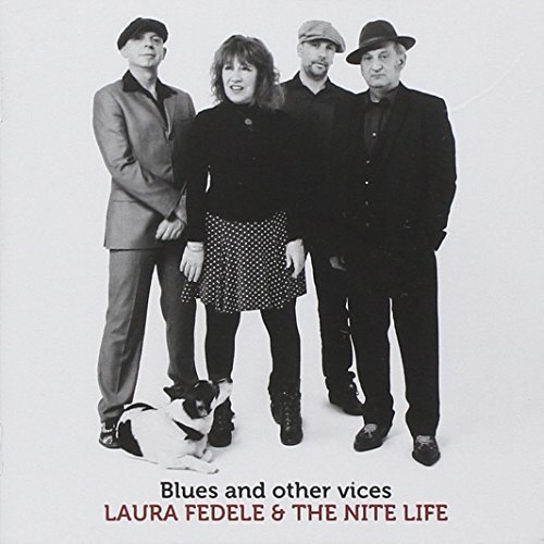 Blues & Other Vices