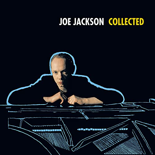 Collected (3 Cd)