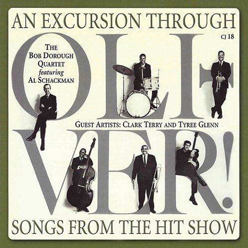 Excursion Through Oliver
