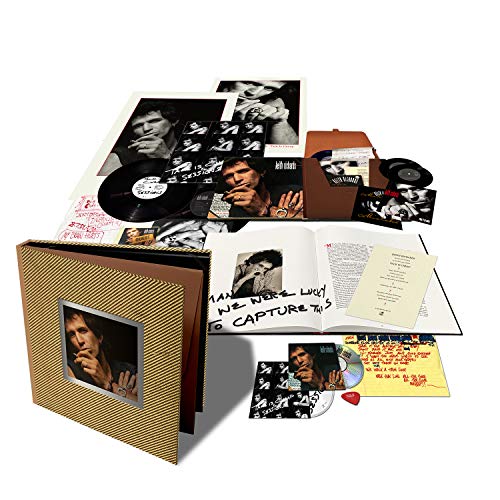 Talk Is Cheap (Box Deluxe Edt. 2Lp + 2 Lp 7" + 2 Cd)