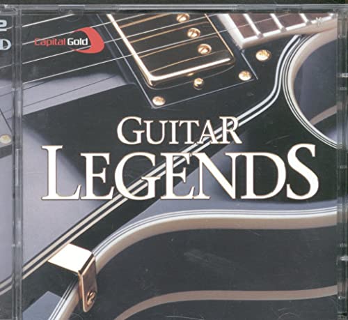 Guitar Legends
