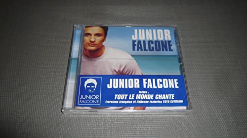 Junior Falcone