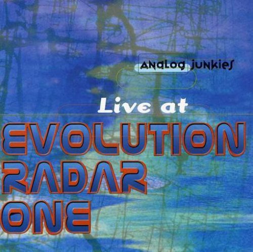 Live At Evolution Radar One