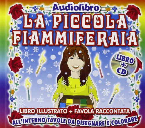 La Piccola Fiammiferaia