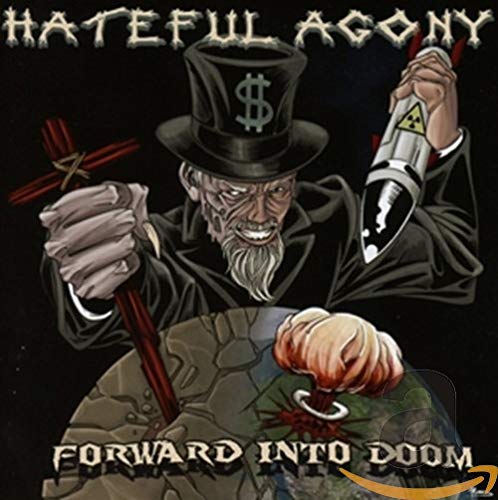 Forward Into Doom
