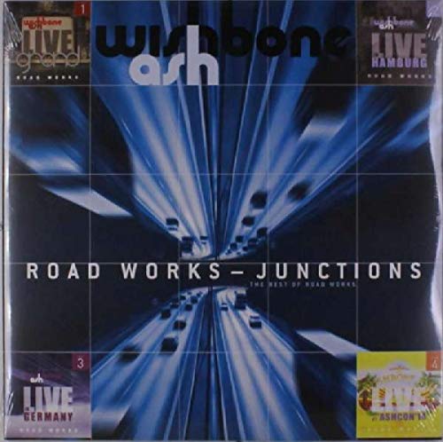 Roadworks -.. -Rsd- (2 Lp)