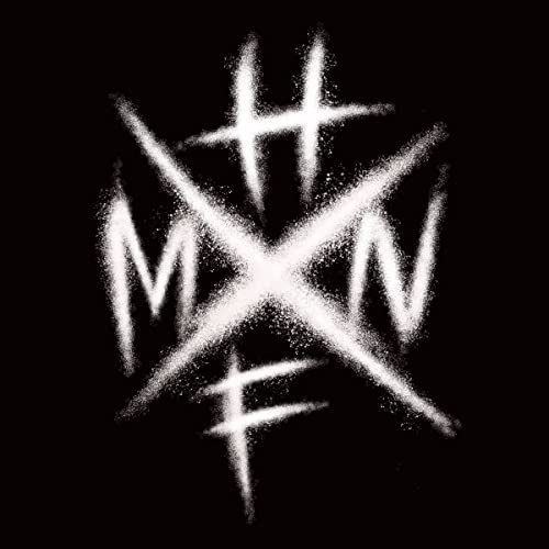 Hfmn Crew-20 Years