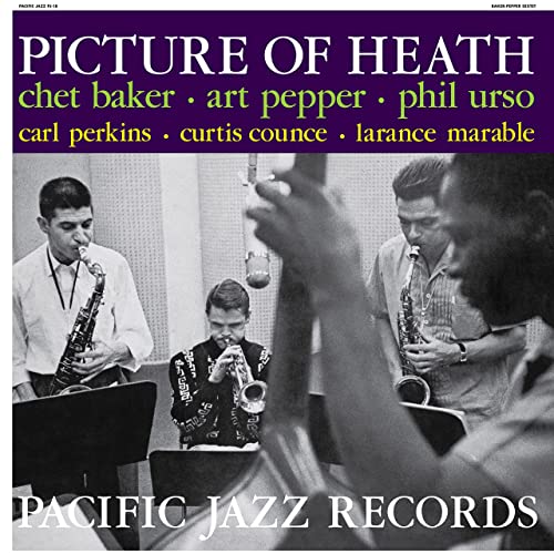 Picture Of Heath