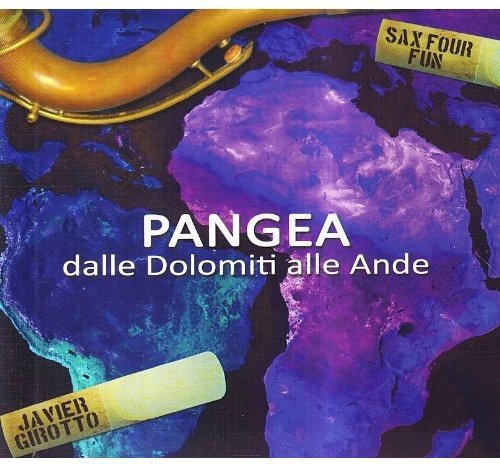 Pangea