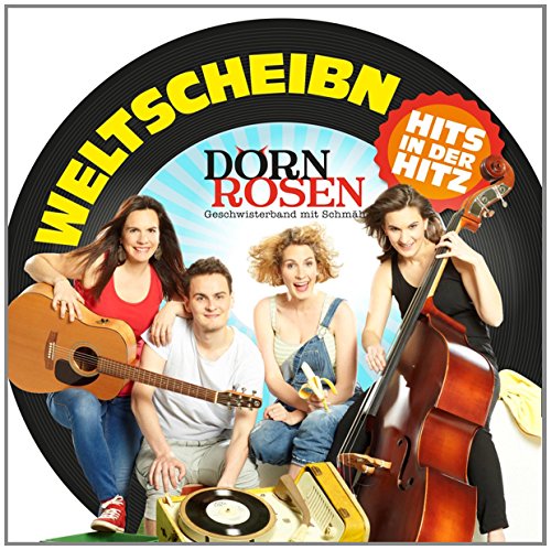 Weltscheibn