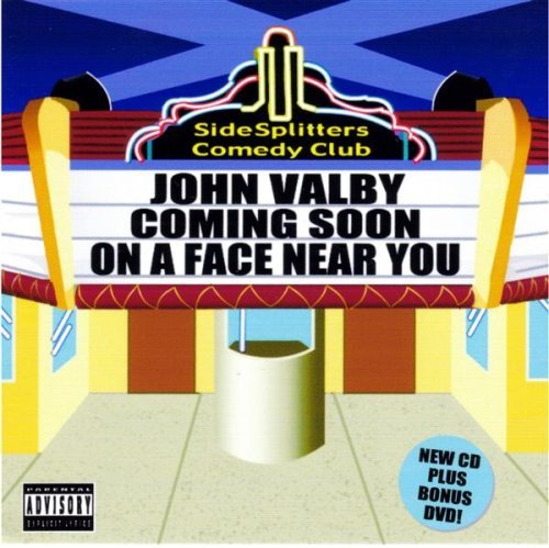 Coming Soon On A Face Near You (2 Cd)