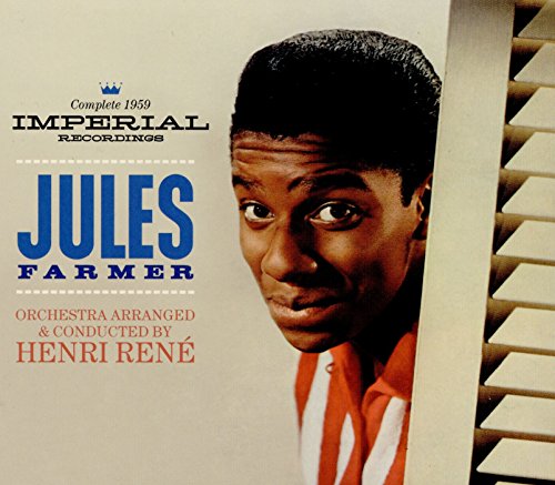 Complete 1959 Imperial Recordings