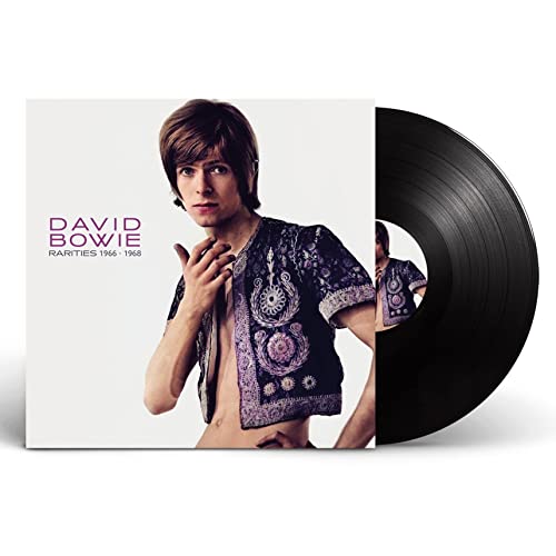 Rarities 1966-1968