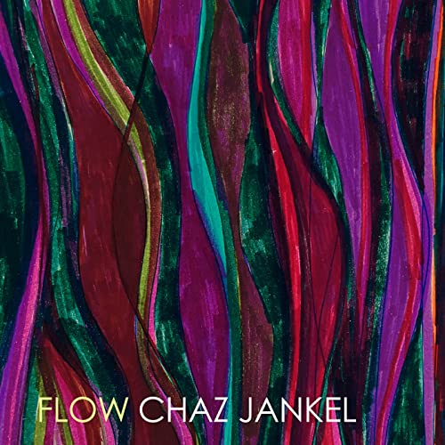 Cj Records Chaz Jankel-Flow Cd