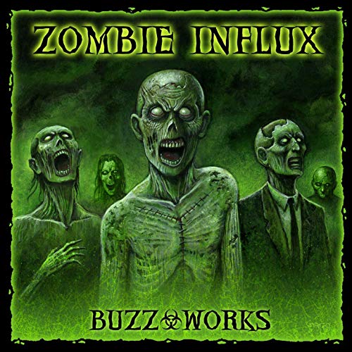 Zombie Influx