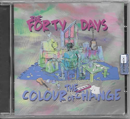 Colour Of Change