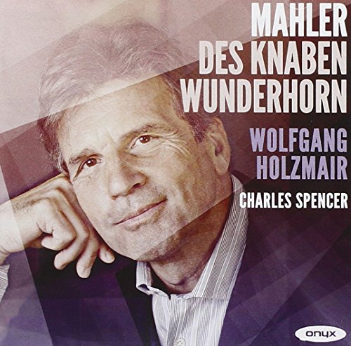 Des Knaben Wunderhorn (1888 89)