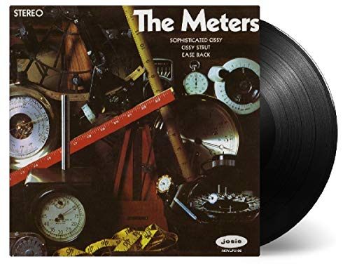 Meters (180 Gr.)