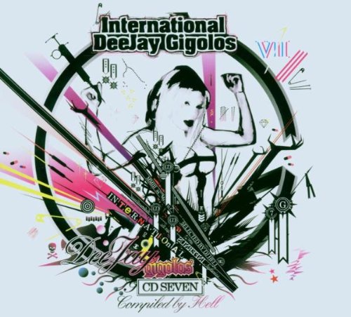 Int.Deejay Gigolos 7