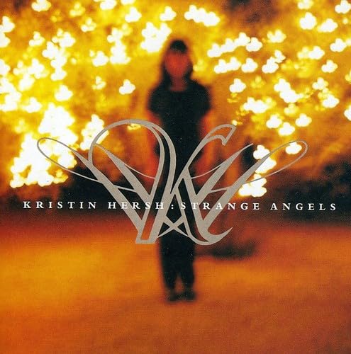 Strange Angels