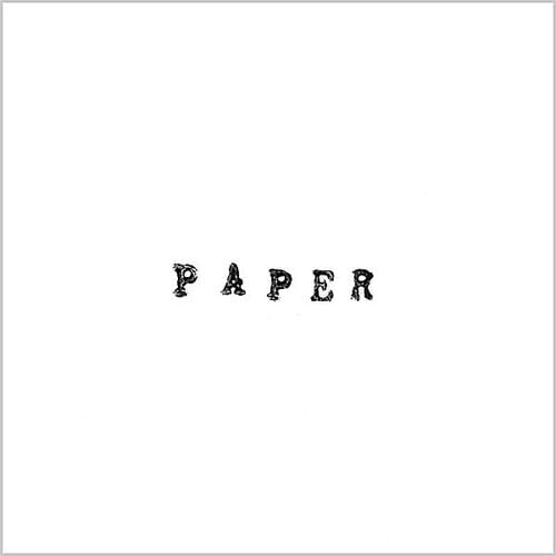 Paper Ep