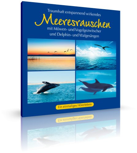 Meeresrauschen