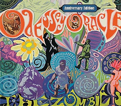 Odessey Oracle