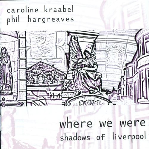 Where We Were, Shadows Of