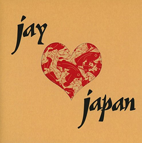 Jay Love Japan