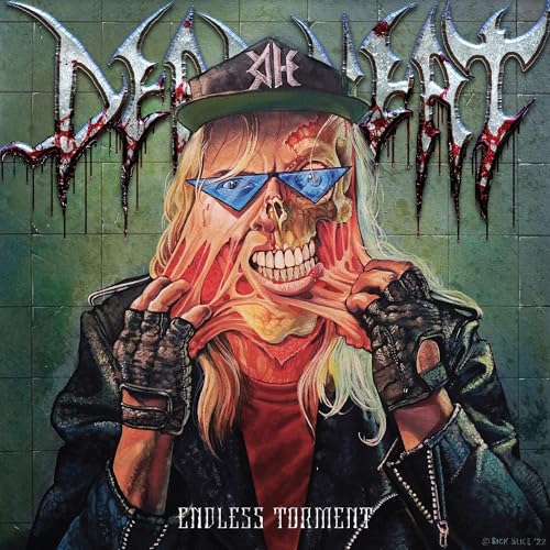 Endless Torment