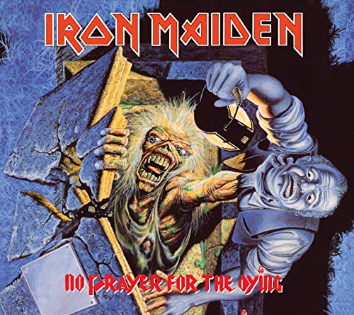 No Prayer For The Dying (Remaster)