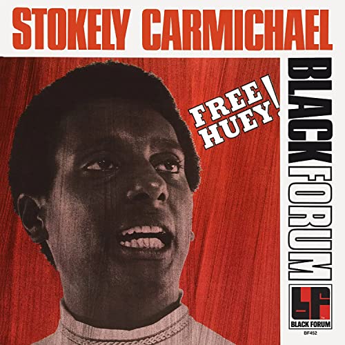 Free Huey [Vinyl]