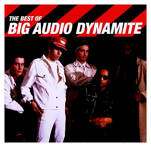 Best Of Big Audio Dynamite