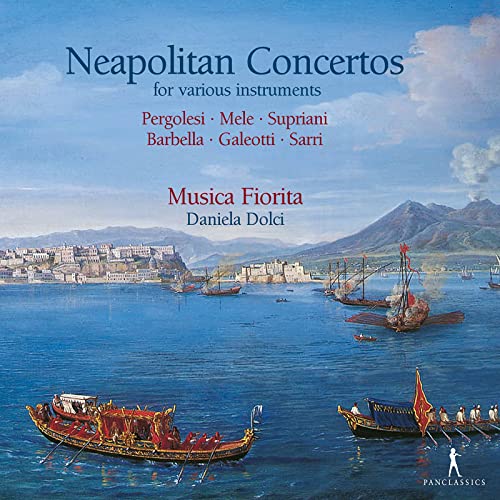 Neapolitan Concertos