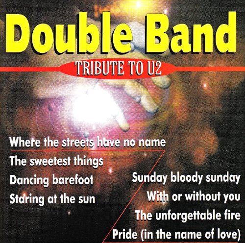 Tribute To U2
