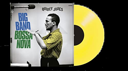 Big Band Bossa Nova