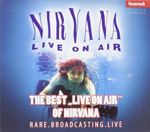 The Best Live On Air