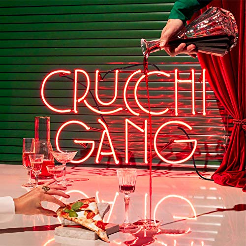 Crucchi Gang (Lp)