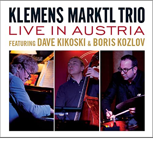 Live In Austria