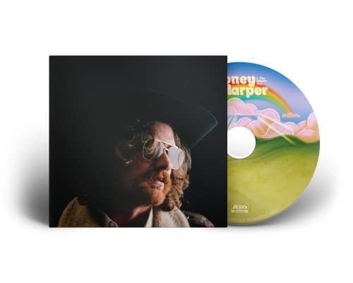 Honey Harper & The Infinite Sky