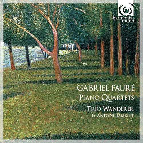 Quartetti Con Pianoforte