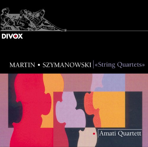 String Quartets