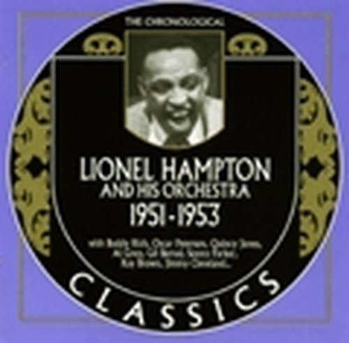Classics 1951-1953