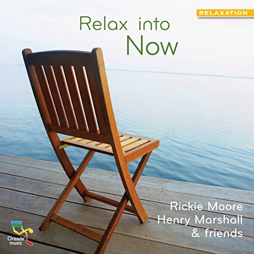 Relax Into Now