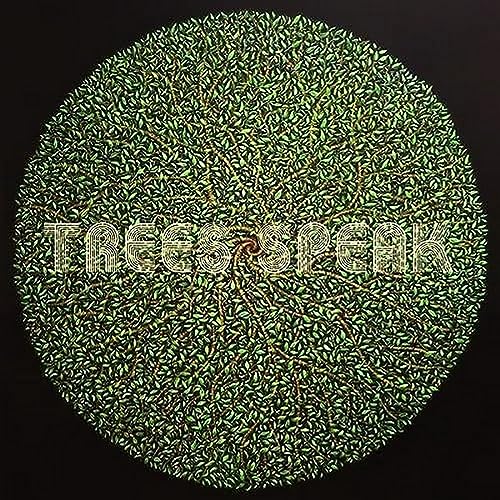 Cinedelic Records Trees Speak
